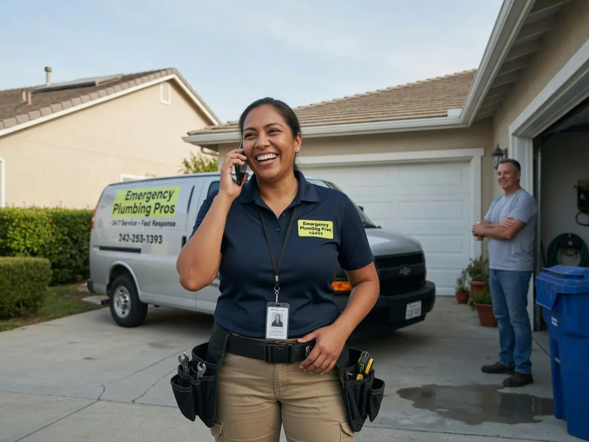 Emergency Plumber Upper Black Eddy, PA FAQs